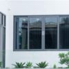 Cửa Sổ Mở Lùa 4 Cánh Nhôm Xingfa